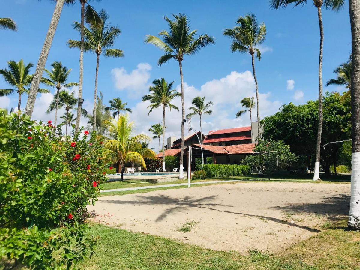 Casa De Praia Porto De Galinhas, Muro Alto Villa Exterior photo